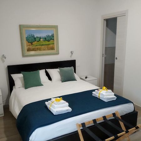 Arno Rooms Verona Esterno foto