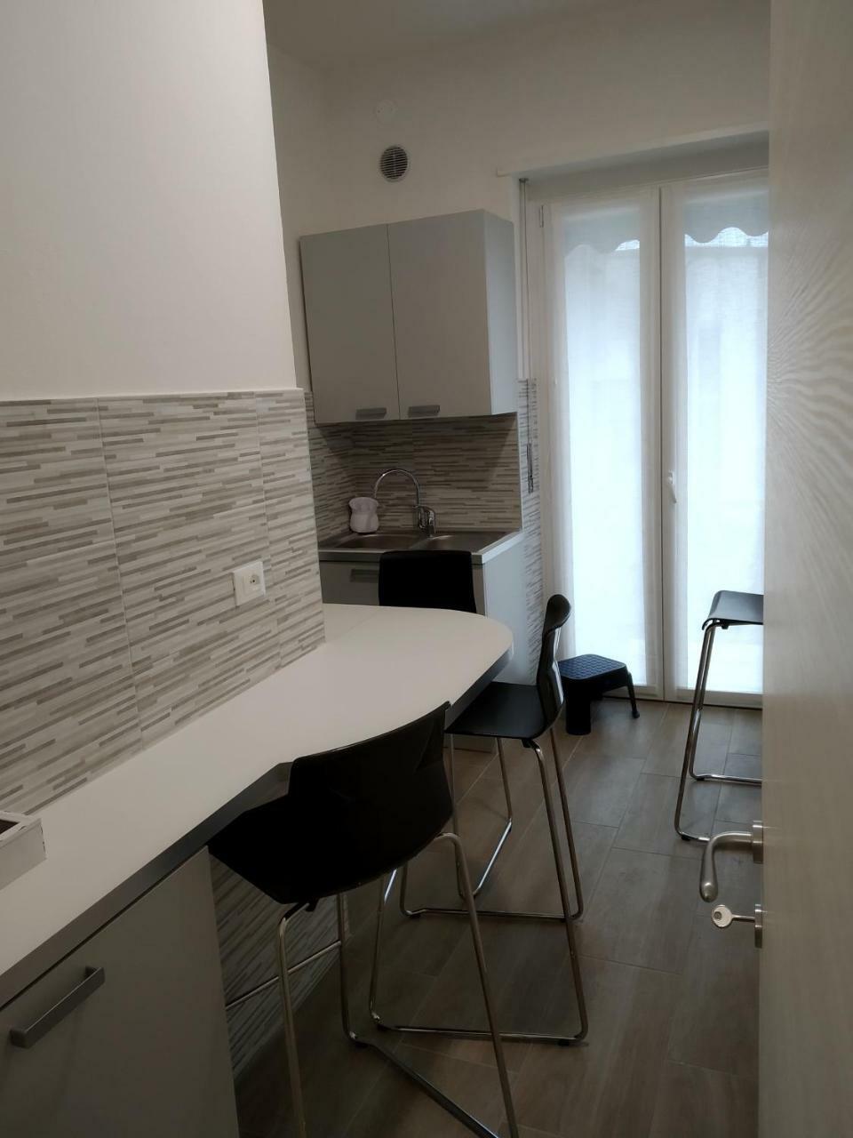 Arno Rooms Verona Esterno foto