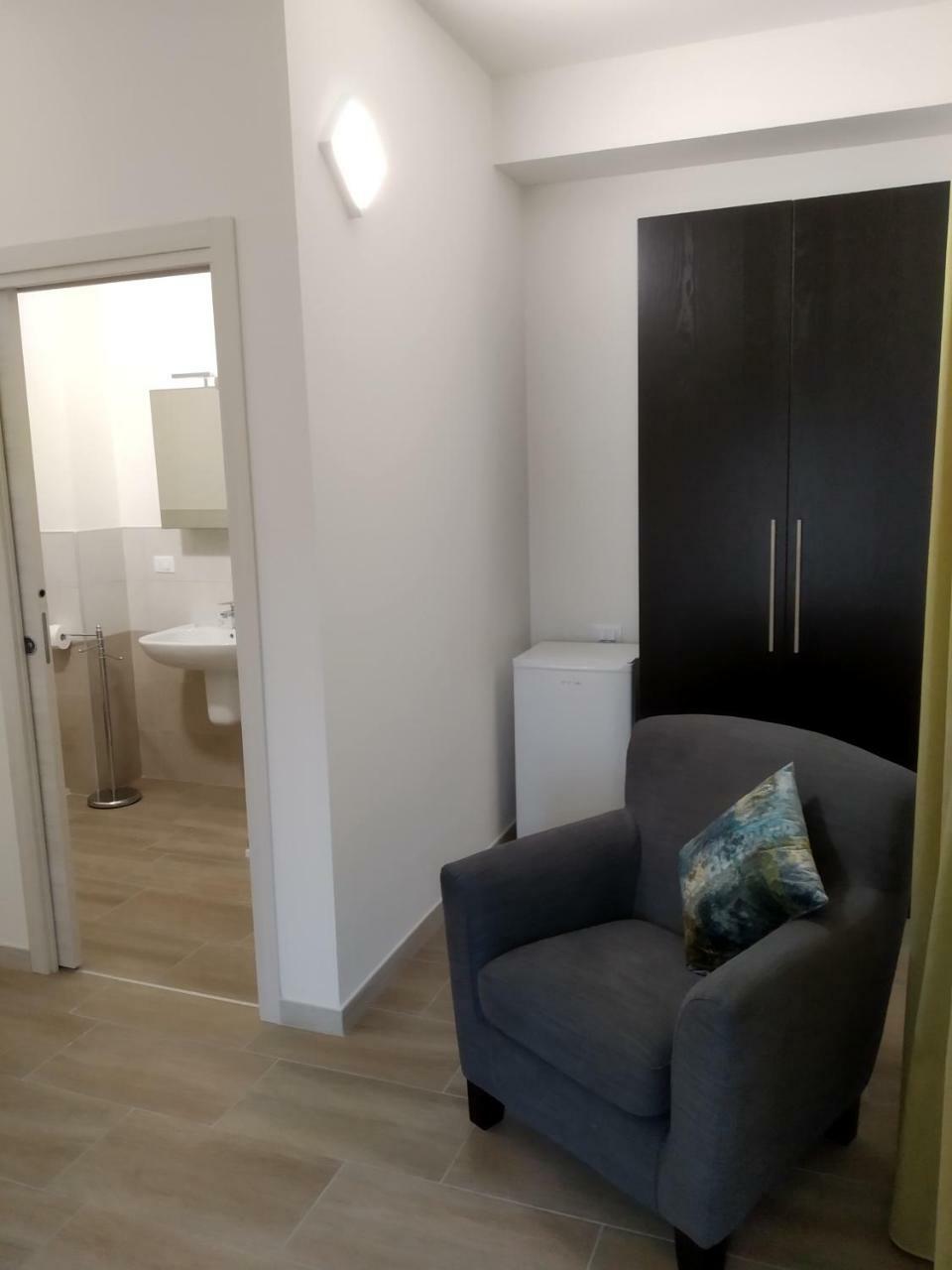 Arno Rooms Verona Esterno foto