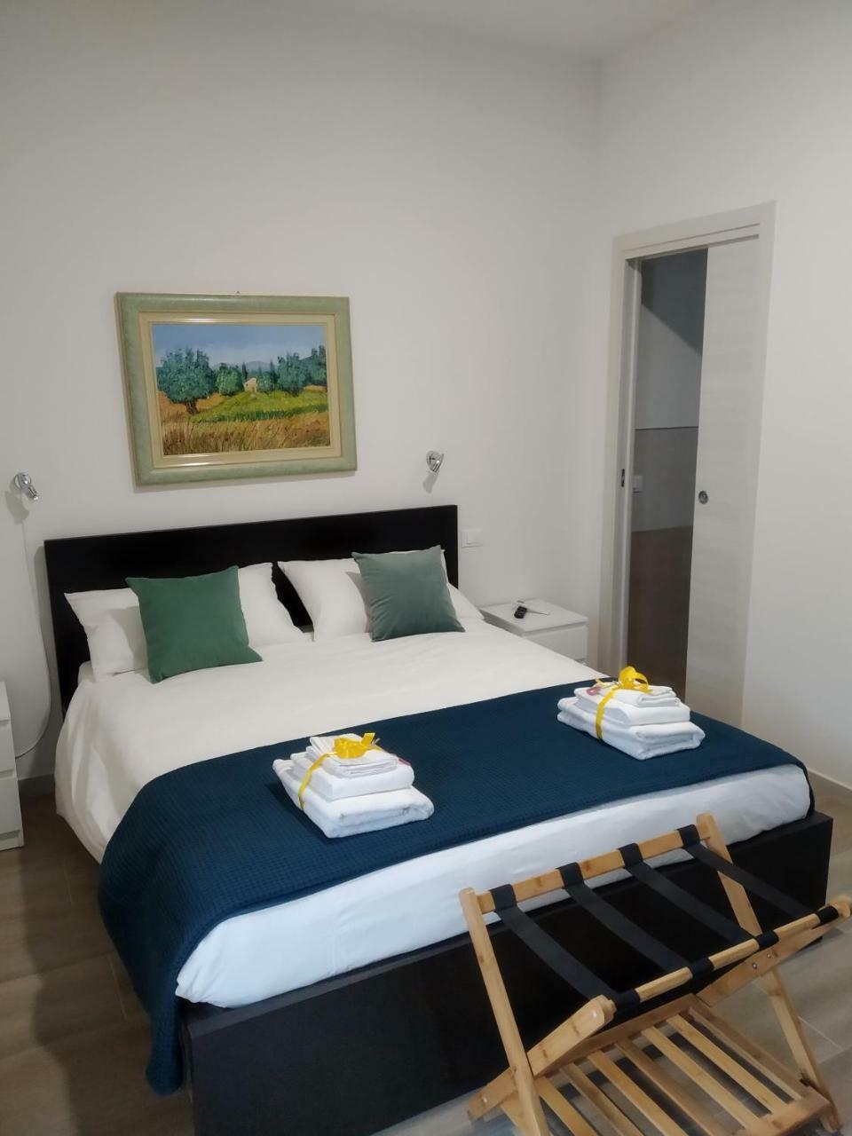Arno Rooms Verona Esterno foto