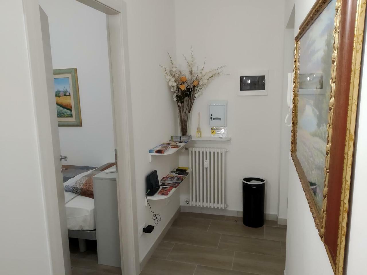 Arno Rooms Verona Esterno foto