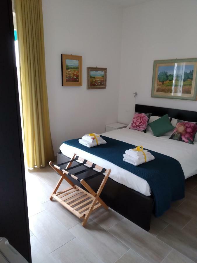 Arno Rooms Verona Esterno foto