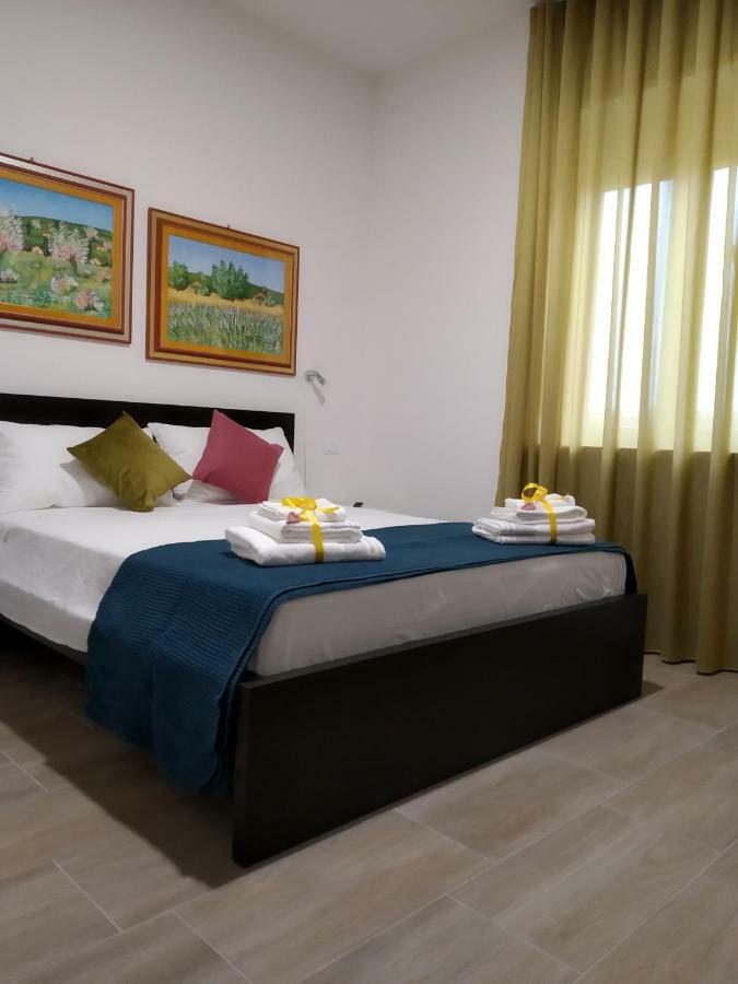 Arno Rooms Verona Esterno foto
