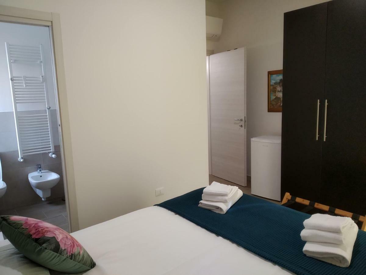 Arno Rooms Verona Esterno foto